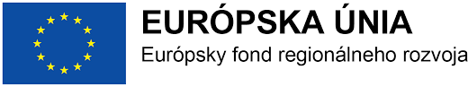 Európsky fond regionálneho rozvoja